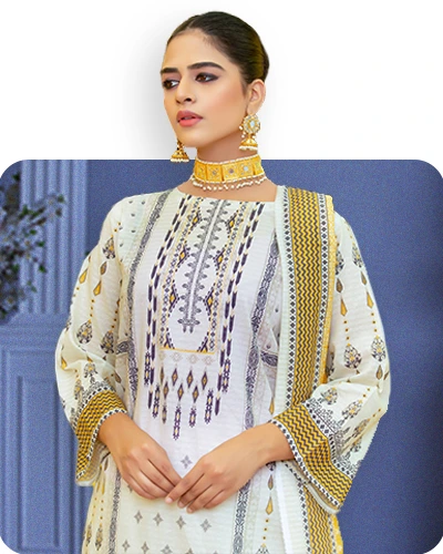 Salwar Kameez Designs